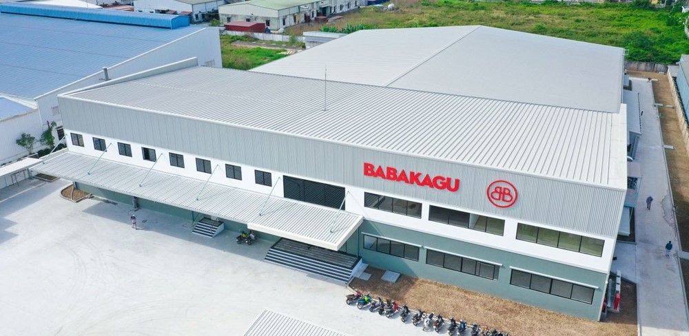 LIVAX VIETNAM FACTORY
