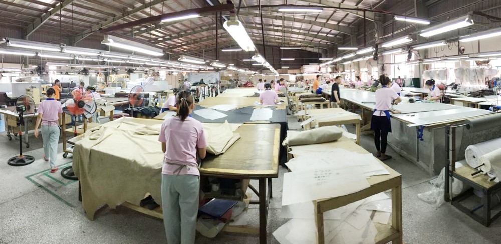 LIVAX VIETNAM FACTORY
