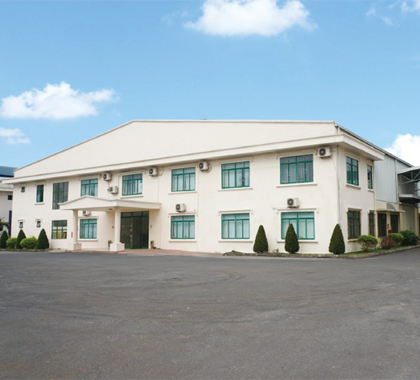 BABAKAGU BRAND (INTERLIVAX)