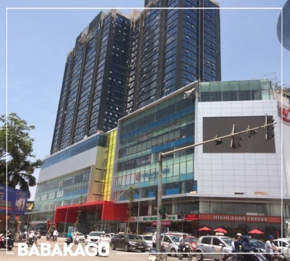 BABAKAGU SOFAS NOW AVAILABLE IN HANOI - FURNILAND